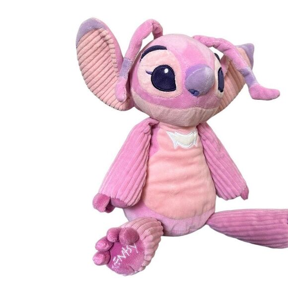 RARE Disney's Angel Scentsy Buddy - Picture 3 of 8